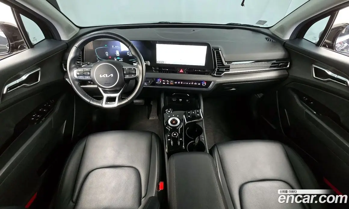 Kia Sportage 2022 1.6 автомат (гидро), фото 7