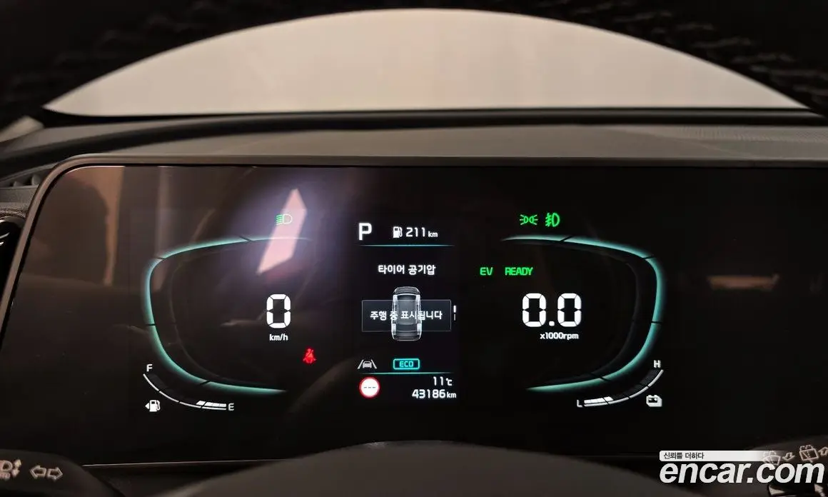 Kia Sportage 2022 1.6 автомат (гидро), фото 8