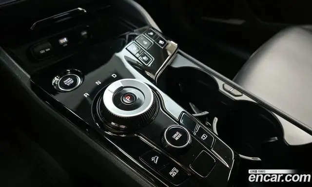 Kia Sportage 2022 1.6 автомат (гидро), миниатюра 9