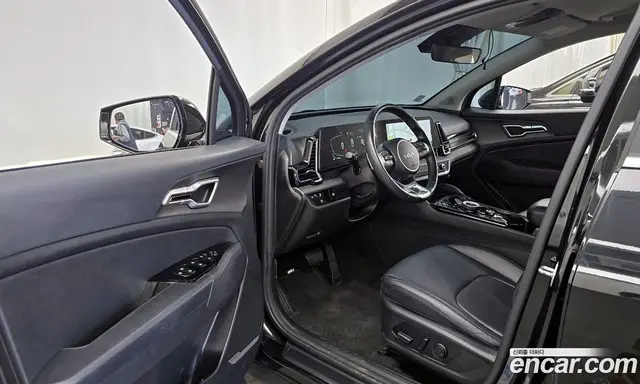 Kia Sportage 2022 1.6 автомат (гидро), миниатюра 10