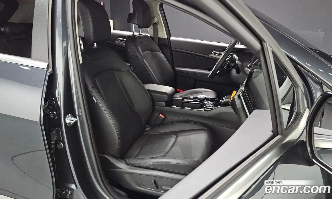 Kia Sportage 2024 2.0 автомат (гидро), фото 12