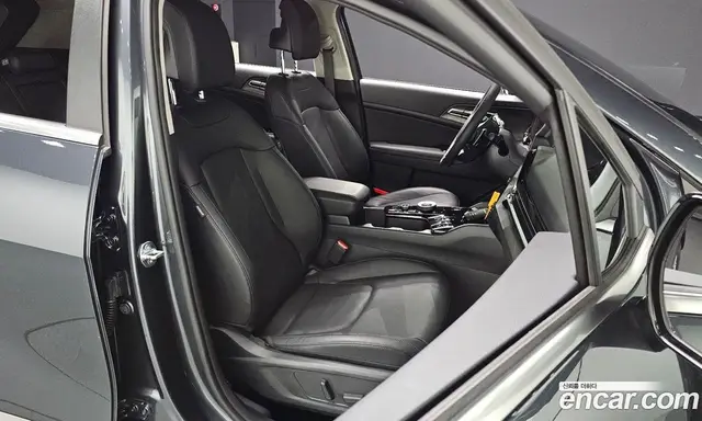 Kia Sportage 2024 2.0 автомат (гидро), миниатюра 12