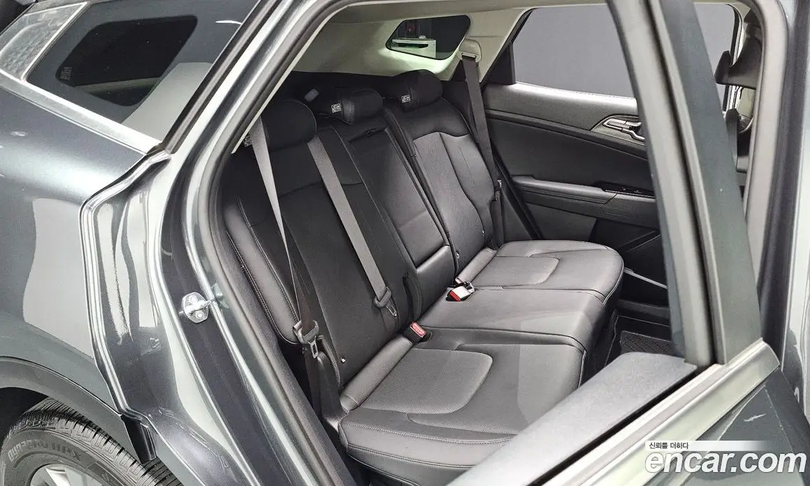 Kia Sportage 2024 2.0 автомат (гидро), фото 15