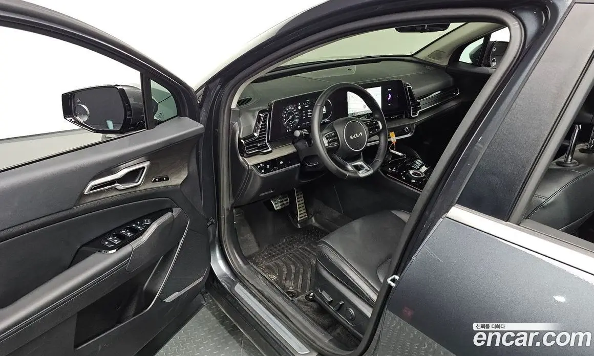 Kia Sportage 2024 2.0 автомат (гидро), фото 16