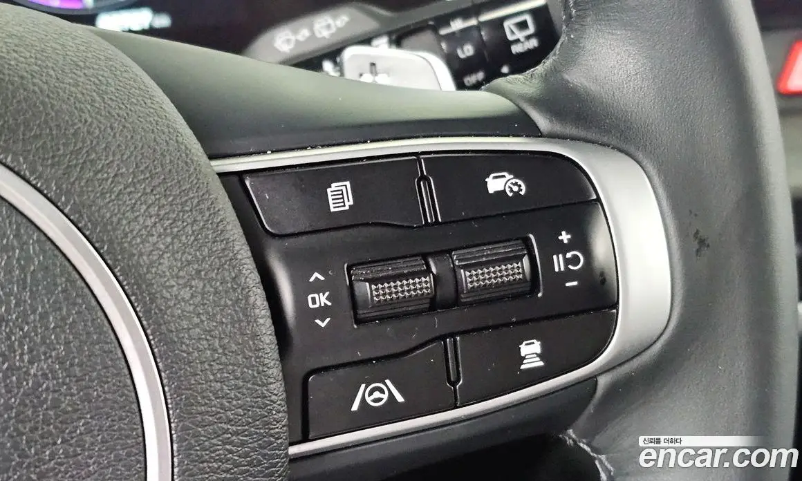 Kia Sportage 2024 2.0 автомат (гидро), фото 29