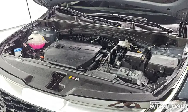 Kia Sportage 2024 2.0 автомат (гидро), миниатюра 5