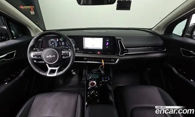 Kia Sportage 2024 2.0 автомат (гидро), миниатюра 9