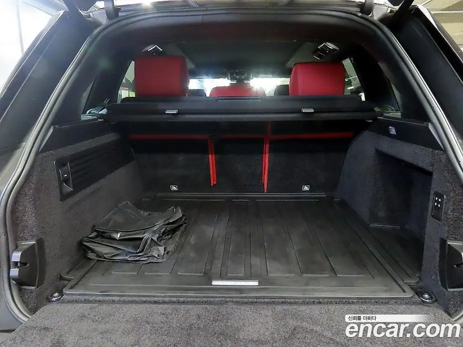 Land Rover Range Rover 2017 4.4 автомат (гидро), фото 18