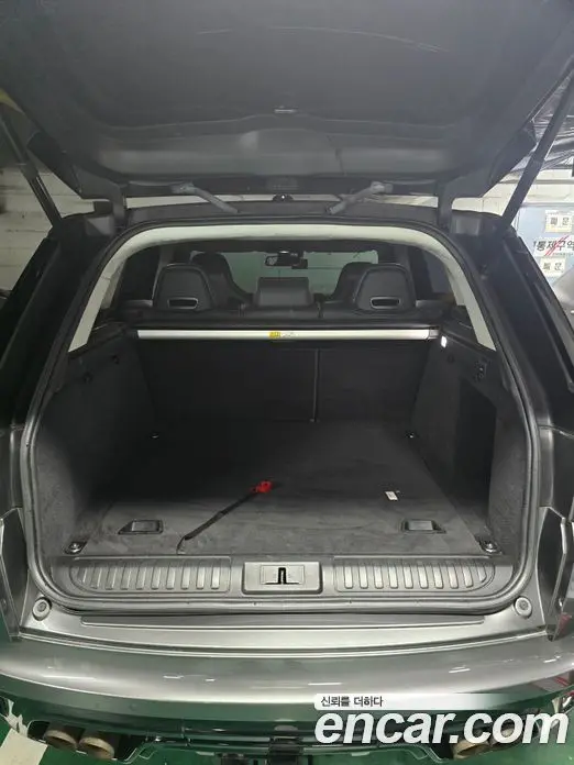 Land Rover Range Rover Sport 2016 5.0 автомат (гидро), миниатюра 8