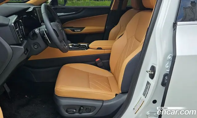 Lexus NX 2026 2.5 автомат (гидро), миниатюра 11