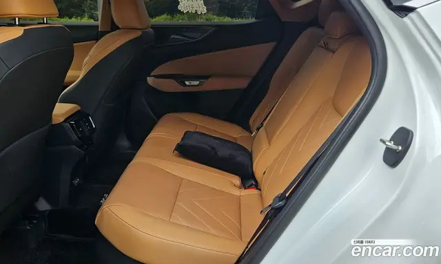 Lexus NX 2026 2.5 автомат (гидро), миниатюра 12