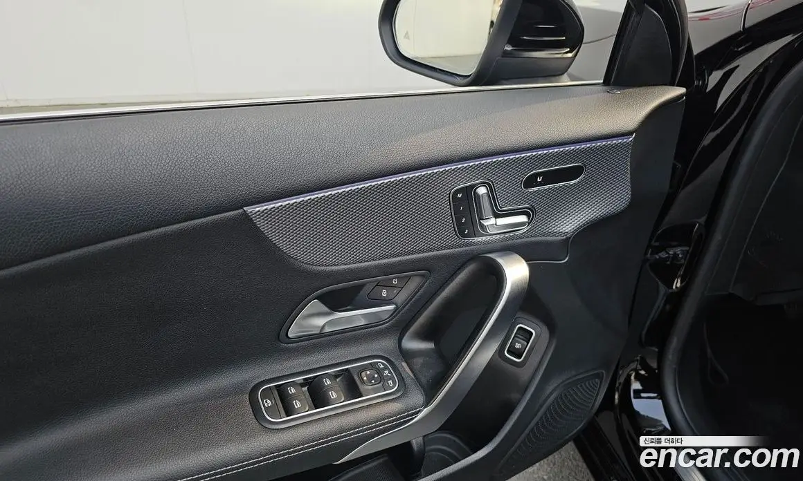 Mercedes-Benz A-Class 2020 2.0 автомат (гидро), фото 13
