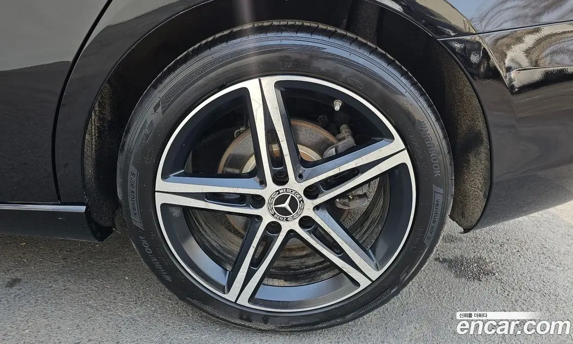 Mercedes-Benz A-Class 2020 2.0 автомат (гидро), фото 5