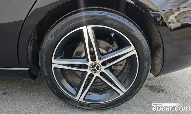 Mercedes-Benz A-Class 2020 2.0 автомат (гидро), миниатюра 5