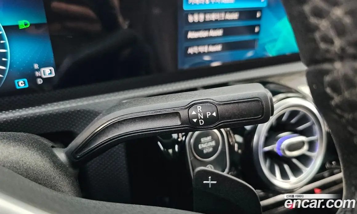 Mercedes-Benz A-Class 2020 2.0 автомат (гидро), фото 9