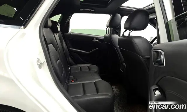 Mercedes-Benz B-Class 2014 1.8 автомат (гидро), миниатюра 12