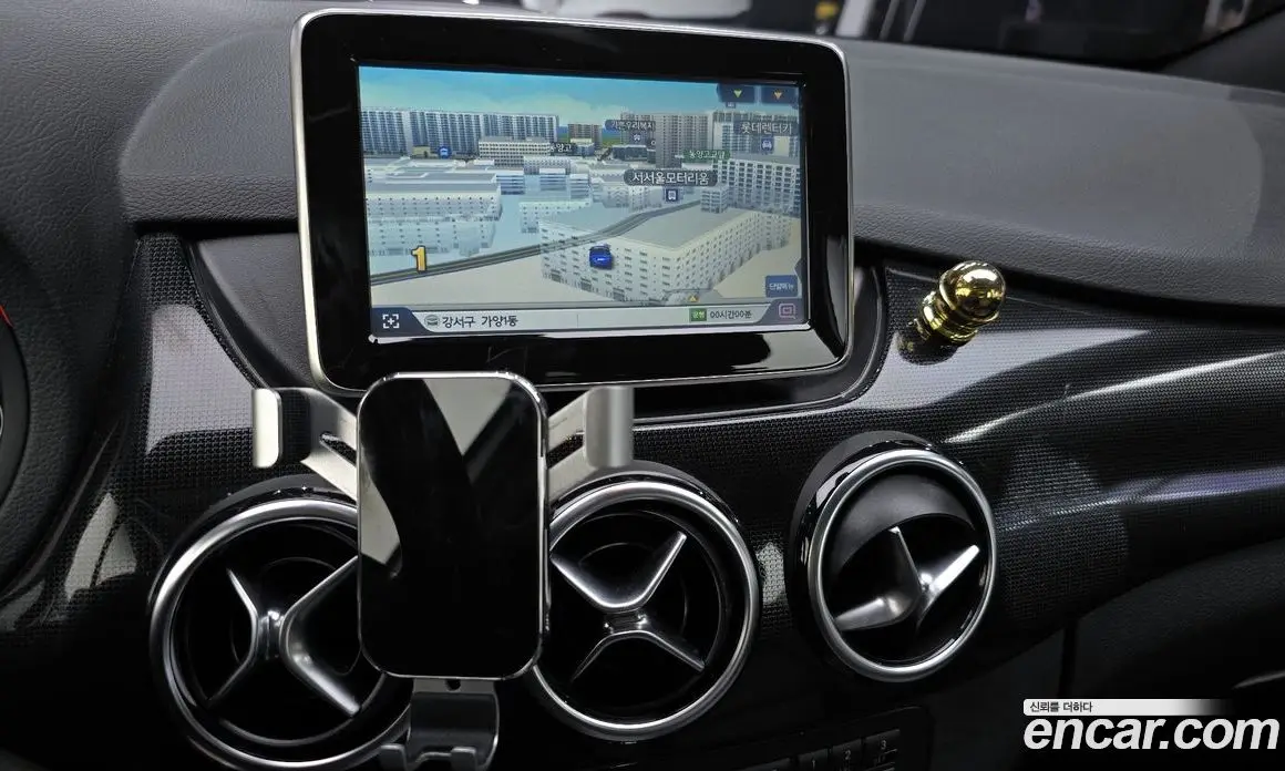 Mercedes-Benz B-Class 2014 1.8 автомат (гидро), фото 14