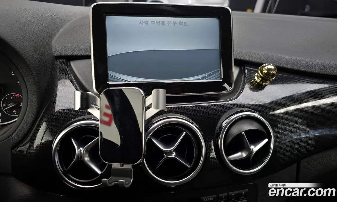 Mercedes-Benz B-Class 2014 1.8 автомат (гидро), фото 15