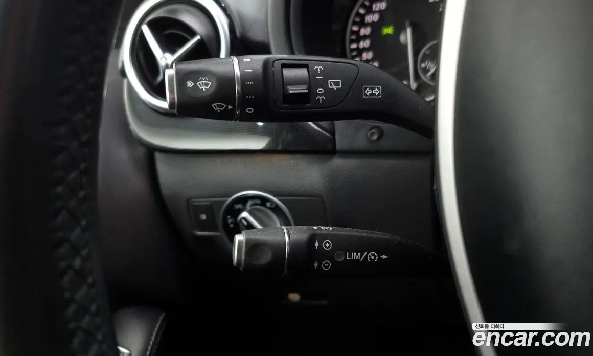 Mercedes-Benz B-Class 2014 1.8 автомат (гидро), фото 18