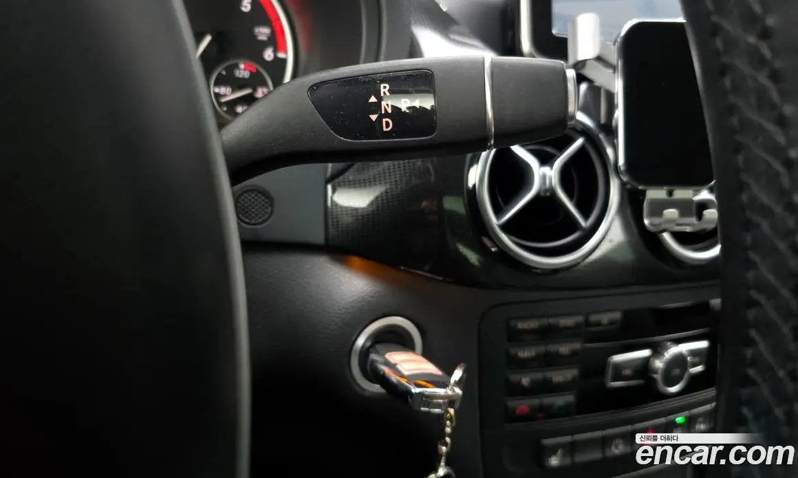 Mercedes-Benz B-Class 2014 1.8 автомат (гидро), фото 9