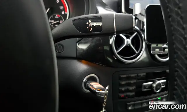 Mercedes-Benz B-Class 2014 1.8 автомат (гидро), миниатюра 9