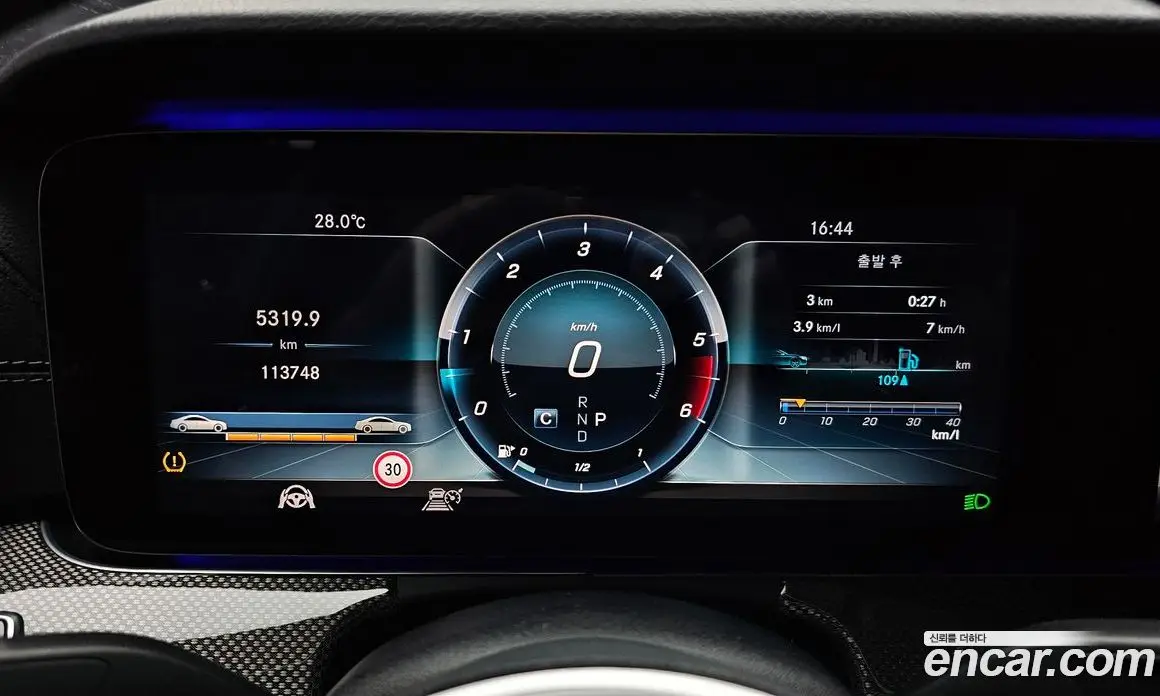 Mercedes-Benz CLS-Class 2018 2.9 автомат (гидро), фото 11