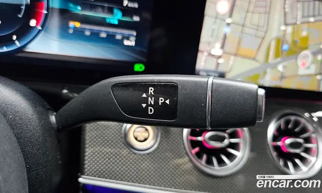 Mercedes-Benz CLS-Class 2018 2.9 автомат (гидро), миниатюра 12