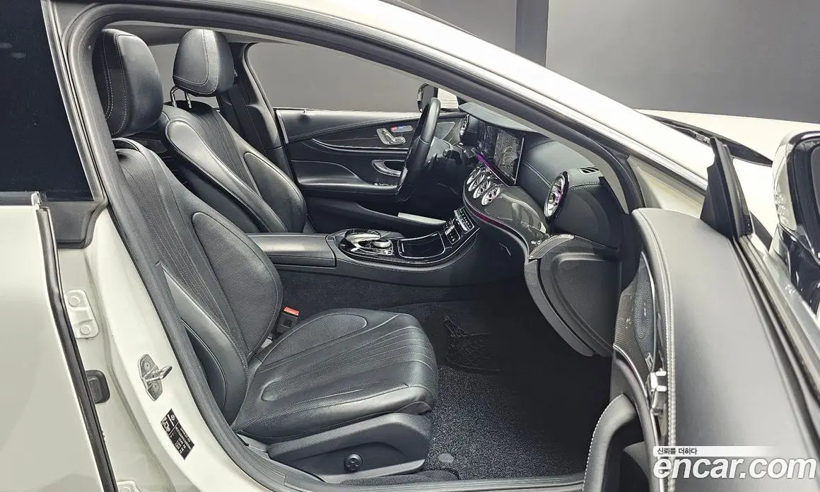 Mercedes-Benz CLS-Class 2018 2.9 автомат (гидро), фото 17