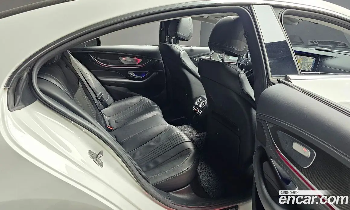Mercedes-Benz CLS-Class 2018 2.9 автомат (гидро), фото 18