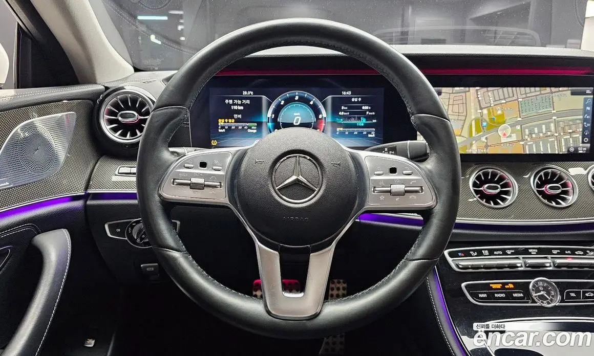 Mercedes-Benz CLS-Class 2018 2.9 автомат (гидро), фото 19