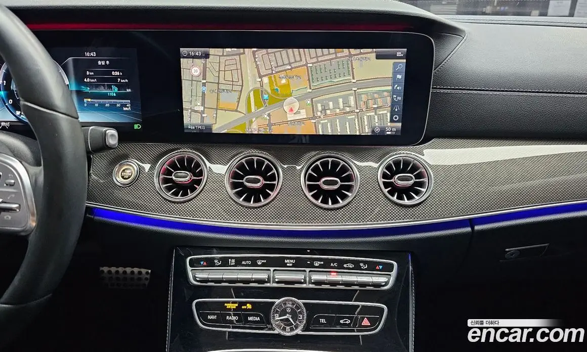 Mercedes-Benz CLS-Class 2018 2.9 автомат (гидро), фото 20