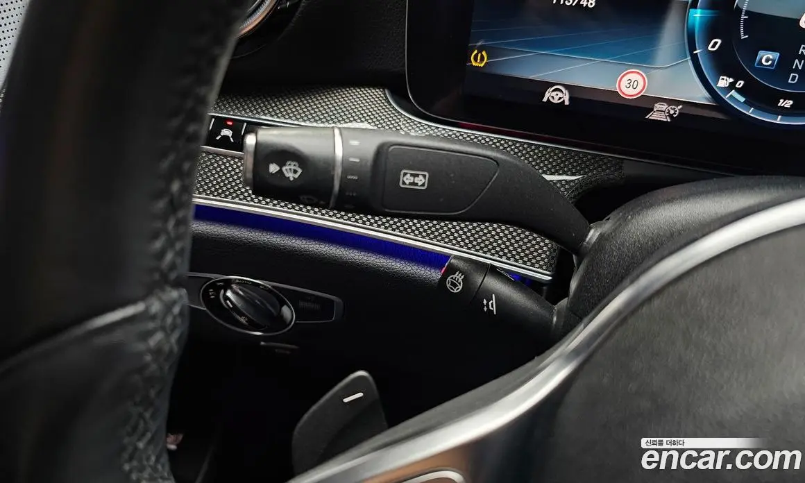 Mercedes-Benz CLS-Class 2018 2.9 автомат (гидро), фото 28