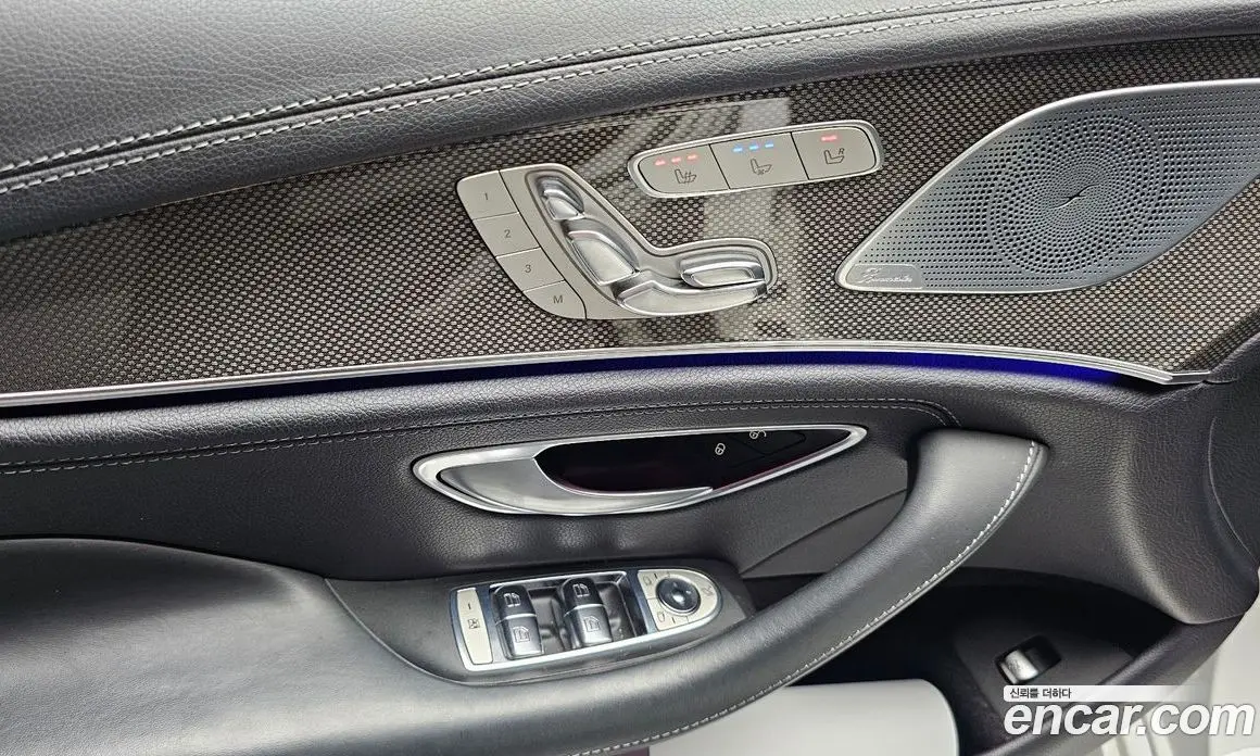 Mercedes-Benz CLS-Class 2018 2.9 автомат (гидро), фото 29