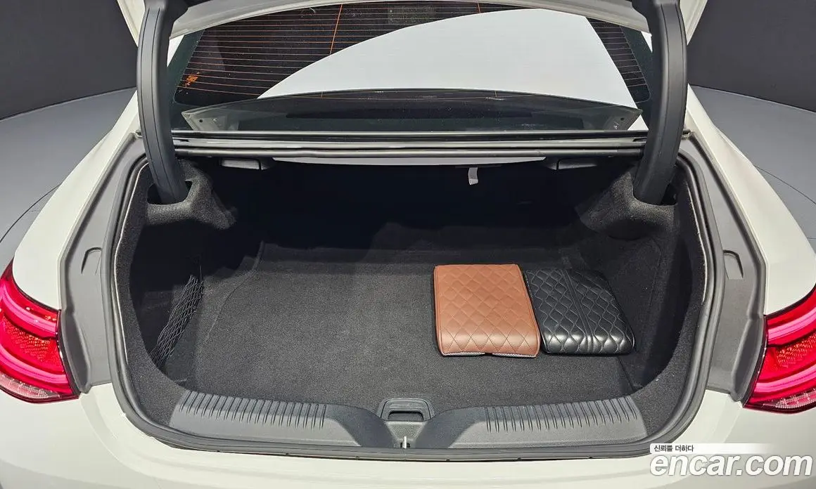 Mercedes-Benz CLS-Class 2018 2.9 автомат (гидро), фото 32