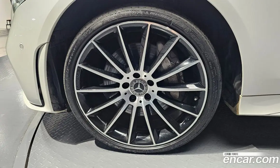 Mercedes-Benz CLS-Class 2018 2.9 автомат (гидро), фото 5