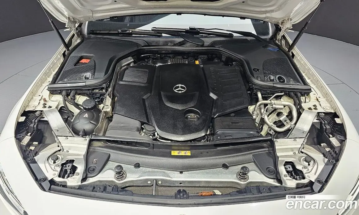 Mercedes-Benz CLS-Class 2018 2.9 автомат (гидро), фото 6