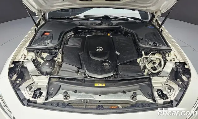 Mercedes-Benz CLS-Class 2018 2.9 автомат (гидро), миниатюра 6