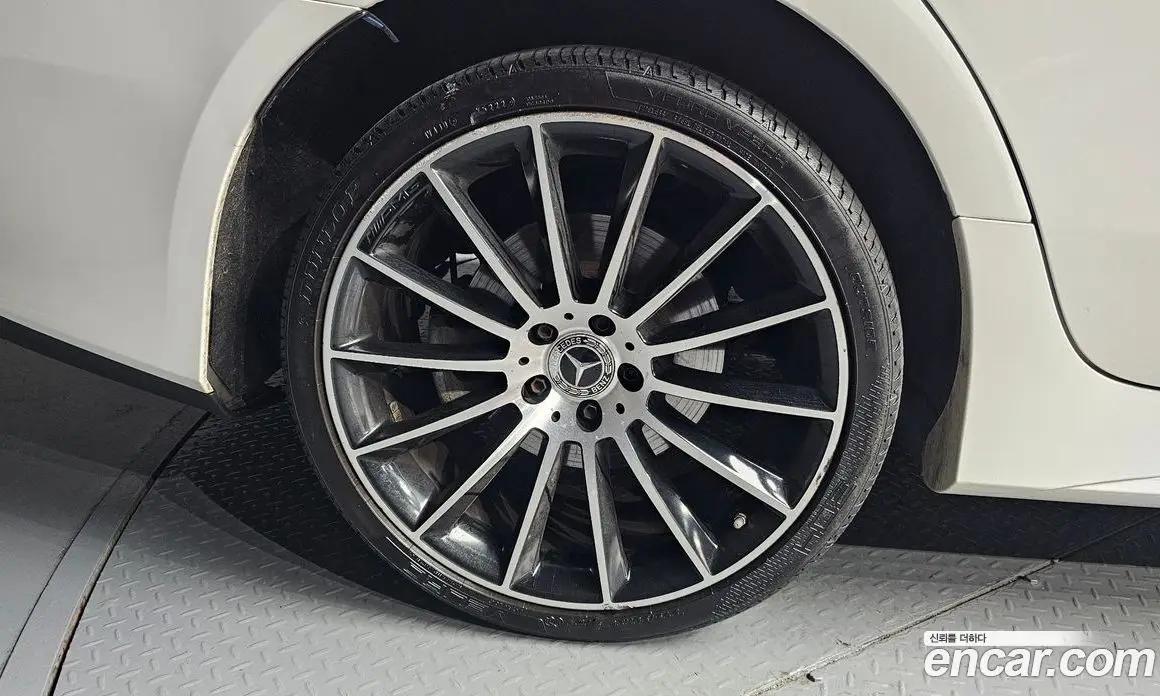 Mercedes-Benz CLS-Class 2018 2.9 автомат (гидро), фото 7