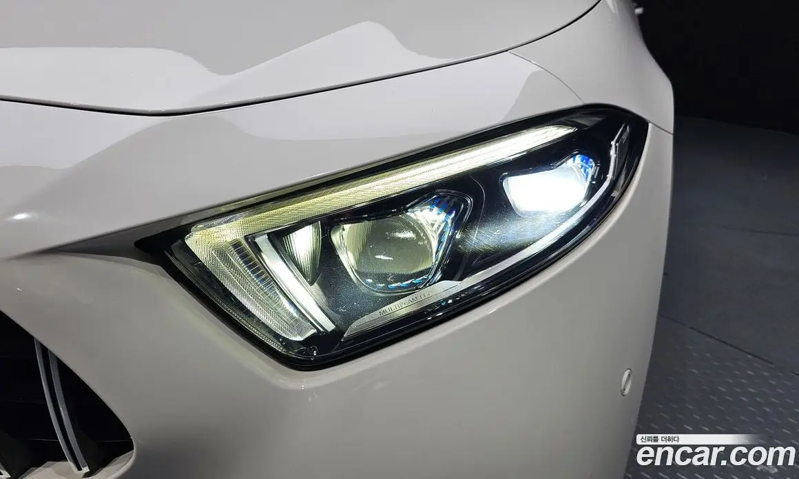Mercedes-Benz CLS-Class 2018 2.9 автомат (гидро), фото 8