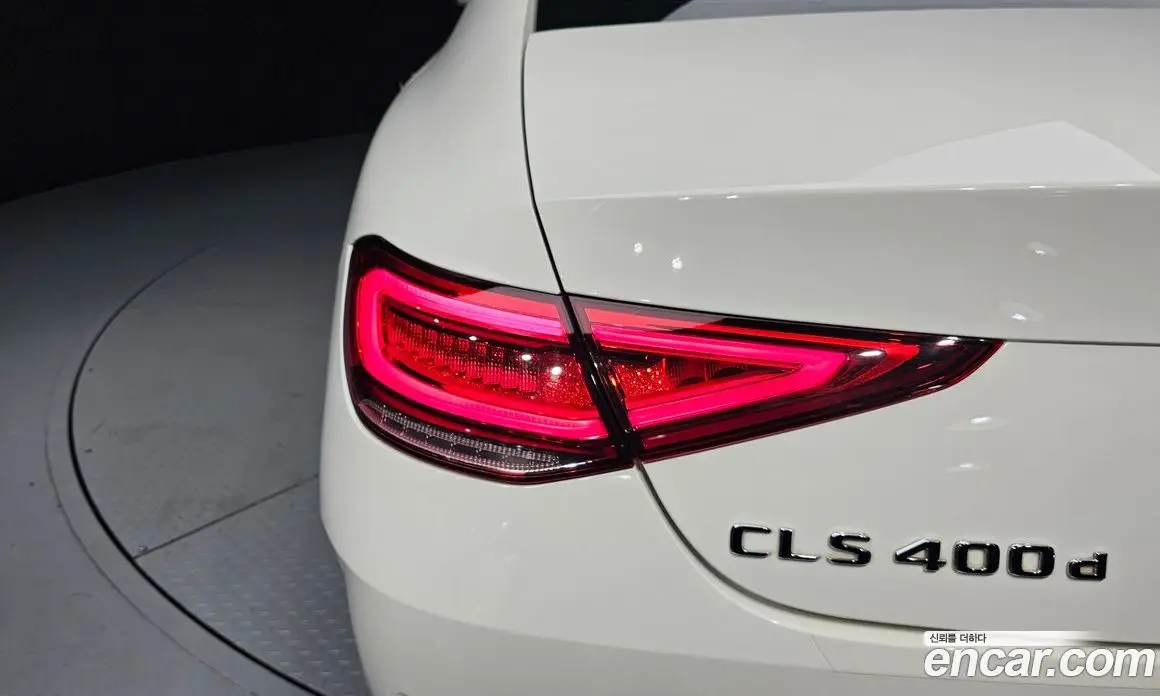 Mercedes-Benz CLS-Class 2018 2.9 автомат (гидро), фото 9