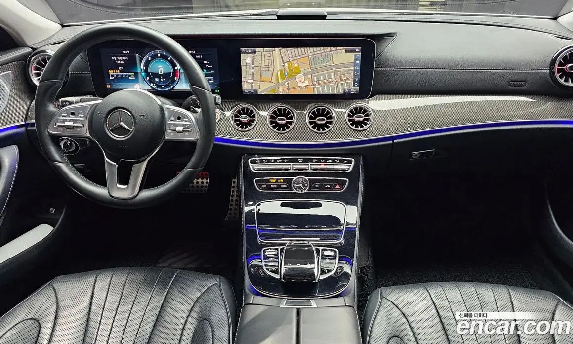 Mercedes-Benz CLS-Class 2018 2.9 автомат (гидро), фото 10