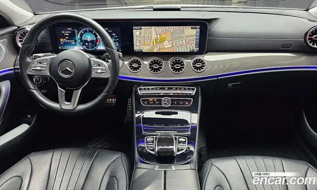 Mercedes-Benz CLS-Class 2018 2.9 автомат (гидро), миниатюра 10