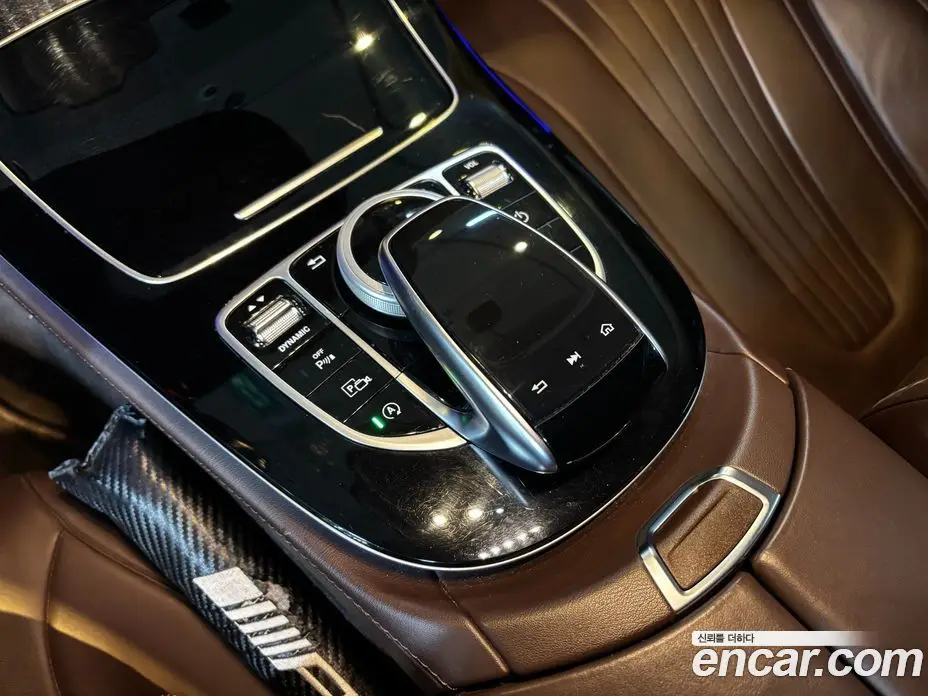 Mercedes-Benz CLS-Class 2019 1.9 автомат (гидро), фото 16
