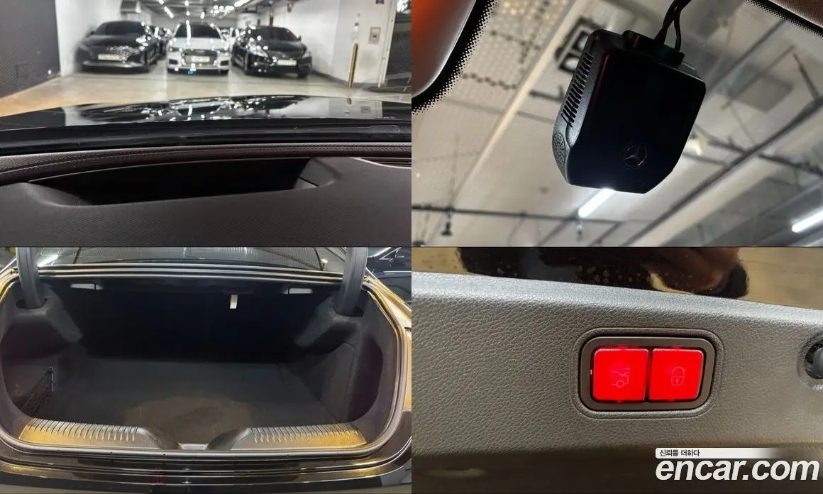 Mercedes-Benz CLS-Class 2019 1.9 автомат (гидро), фото 17