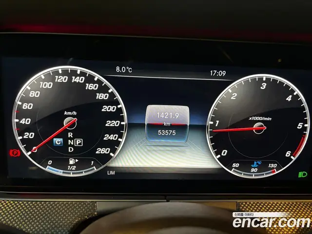 Mercedes-Benz CLS-Class 2019 1.9 автомат (гидро), миниатюра 8