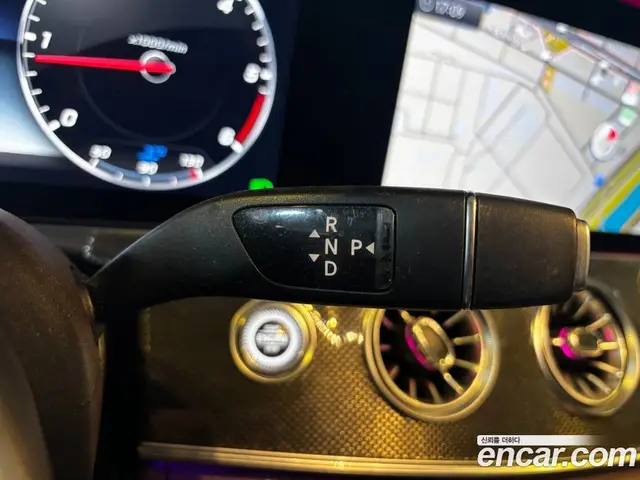 Mercedes-Benz CLS-Class 2019 1.9 автомат (гидро), миниатюра 9