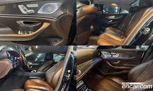 Mercedes-Benz CLS-Class 2019 1.9 автомат (гидро), миниатюра 10