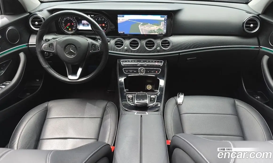 Mercedes-Benz E-Class 2017 2.0 автомат (гидро), фото 7