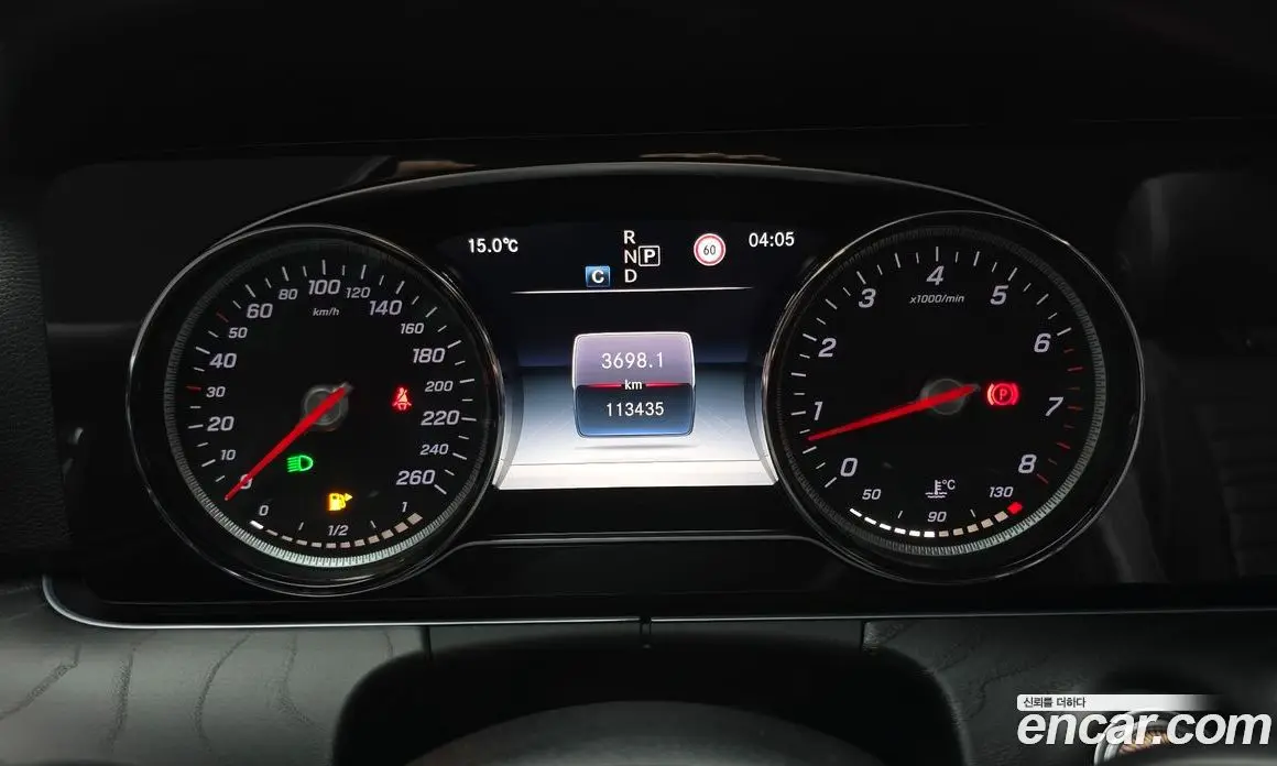 Mercedes-Benz E-Class 2017 2.0 автомат (гидро), фото 8