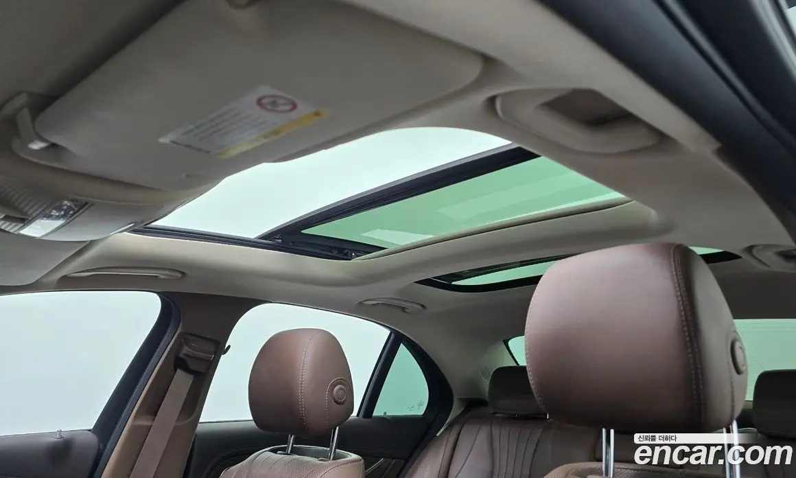 Mercedes-Benz E-Class 2017 2.0 автомат (гидро), фото 18